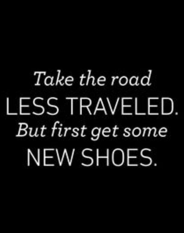 God and Barefoot Shoes