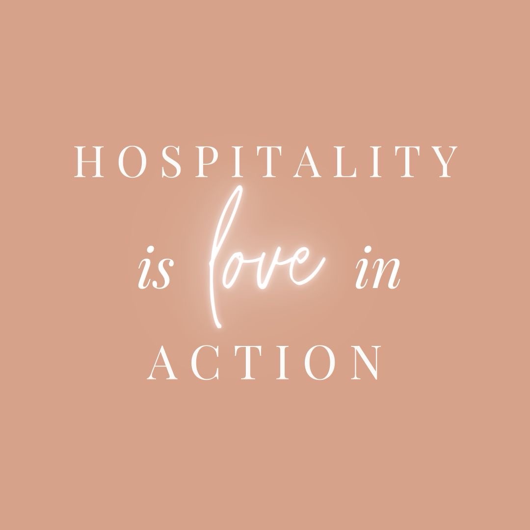 Hospitality